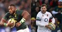 Sky Live: South Africa v England