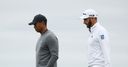 Butch: DJ playing smart golf