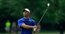 WATCH: Tiger's 95-yard eagle!