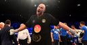 'Wilder would KO Fury in three'