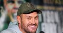 Fury to fight Pianeta in Belfast