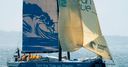#FANVAN - Volvo Ocean Race