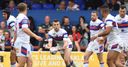Super League: Friday night team news