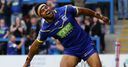 Akauola suspended for cup final