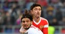 Friendlies: Russia held by Turkey