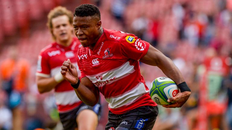 The Lions will be seeking a win to potentially minimise away fixtures in the knock-outs