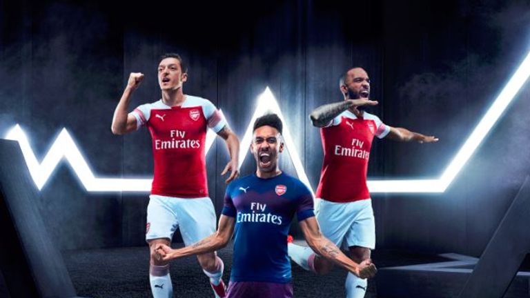 Arsenal have a kinder run-in than their opening to the season