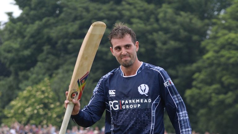 Scotland need more match-winning performances like Calum MacLeod's to earn Test status