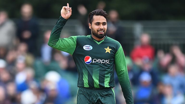 Slick Pakistan too strong for Scotland in T20 rout READ MORE