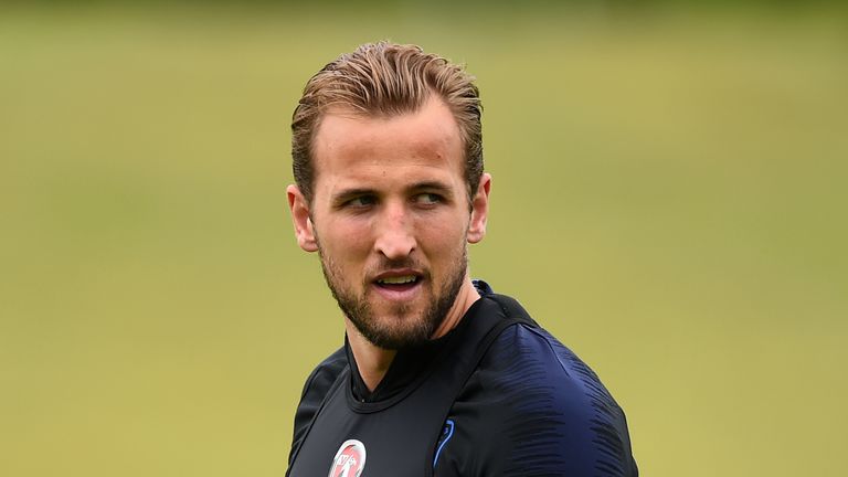 Harry Kane not only star in England team, says Chris Kirkland