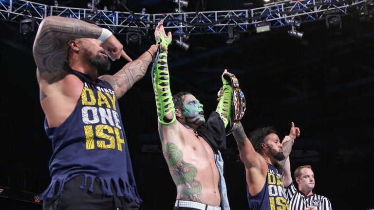 Updated WWE Extreme Rules 2018 Card After Raw Updated WWE Extreme Rules 2018 Card After Raw