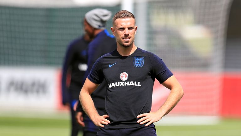 England squad head to Russian Federation as World Cup campaign gets underway England squad head to Russian Federation as World Cup campaign gets underway