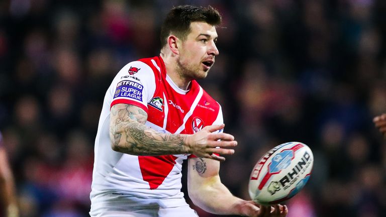 Will St Helens rack up a ninth win in a row in all competitions when they face Leeds on Friday?