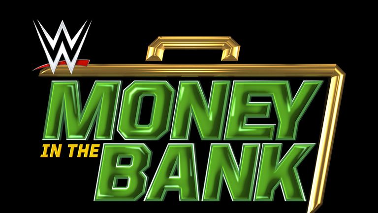 Money In The Bank is live on Sky Sports Box Office on Sunday June 17