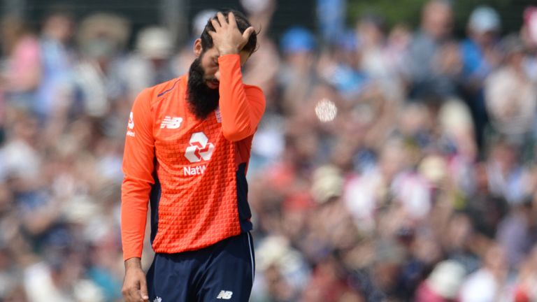 England needed a 'little knock at the knees', says Nasser Hussain