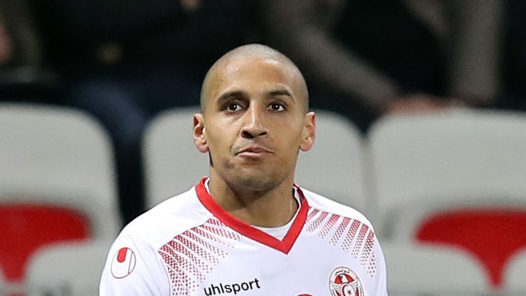 Saint-Etienne have increased their bid for Sunderland's Wahbi Khazri
