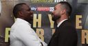 VOTE: Whyte or Parker - who wins?