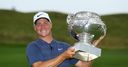 Noren hails 'unbelievable' win