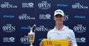 Quartet clinch final Open places
