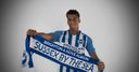 Brighton sign Bernardo from Leipzig