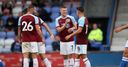 Friendlies: Cherries and Burnley win