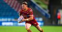 Giants extend winning run