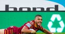 Huddersfield prevail over Saints