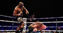 WATCH: Whyte v Parker tactics