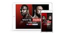 Ways to watch Whyte vs Parker
