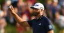 Johnson eases to Canadian victory