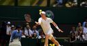 Wimbledon's shock semi-finalist?