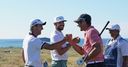 WATCH: Molinari's Irish ace