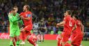 Neville: We needed that so badly