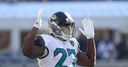 Fournette: I want to be like Ajayi