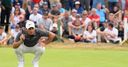 WATCH: Molinari's winning round