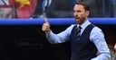Southgate: No contract discussions