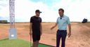 WATCH: Kane's golf challenge!