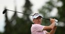 Poulter three back in Canada