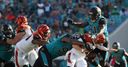 Jaguars aiming to be 'best ever' defense