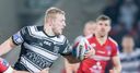 Super League team news