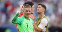 Shilton: Pickford 'has no fear'