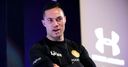 'Whyte in for rude awakening'