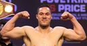 Parker wants AJ's Wembley date