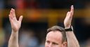 Holbrook wanted different kicker