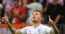 England player ratings