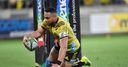 Super Rugby: Saturday round-up