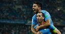 Uruguay's football miracle