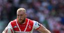 Sky Live: Wigan v St Helens