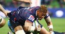 Mafi and Timani fined for altercation