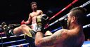 Pacquiao stops Matthysse to claim title